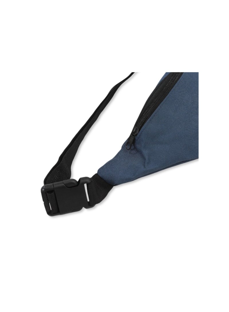 Waist Bag – Navy - Image 3